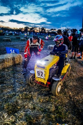 03/08/2019 From Paul Burgman/Press-Photos.com. BLMRA Endurance Race, where teams of three drivers (male and female) compete throughout the night at speeds approaching 50 mph.