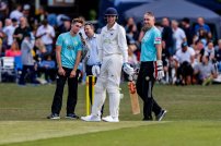 01/09/2019 From Paul Burgman/Press-Photos.com. Jade Dernbach Testimonial at Weybridge Cricket Club